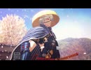 【MMD刀剣乱舞】鬼丸さんを応援し隊！実装6周年記念【鬼丸国綱＆15振り】