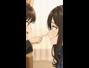 中学生の妹に説教される大学生の姉