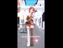 【PRISM】チーズケーキクライシス【MMD+UTAUカバー】