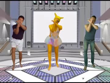 ラブ♡アンド♡ジョイ