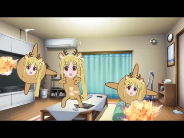 懐かしきニジカ爆睡の地　～ Oyasumi Winter