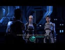 PS4自制系统《质量效应：仙女座》硬核难度-第一期 (4)