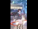 鳴〇　千〇ちゃん空を