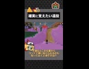 【イーユイ紀行記】どんぴこは遠投の聖地！うまく使え！