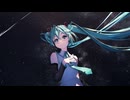 『FOR DREAMERS』 初音ミク