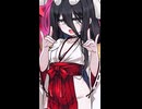 ゆる巫女うさぎ