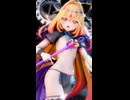 【動画配布】キュアアルカナ・シャドウ【名探偵プリキュア！】