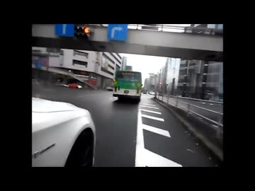 ホモと見る暴力団