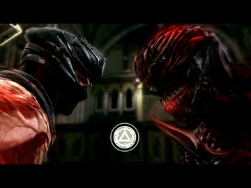 【NINJA GAIDEN3】本当にクソゲーなのか最高難易度で検証実況Ⅲpart15
