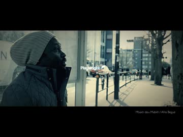 Afro Begue - Mbakh dou Mbakh
