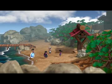 【52日目】1日30秒しかプレイできない風来のシレン6