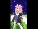 【#Shorts】ちょこっと練習：ミライ【#VRM_Live_Viewer】