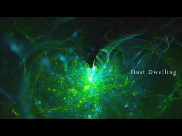 [東方自作アレンジ] Dust Dwelling [原曲:愛おしき塵の住処]