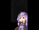 【飽きたので】ゆかりさんの一章一分完結ショート×2バイオハザード4　そのいち【途中で打ち切り】