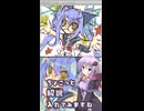 ゆかりさんがお絵描きするよ#平成ちゃれんぢ