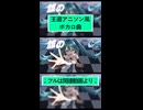 王道アニソン系ボカロ曲