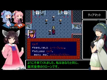ソングマスターRTA（初期レベル縛り） 3時間30分6秒 Part4 / 5
