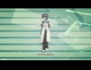 You're So Great - Blur カバー - prod IcyLapis ft. KAITO - （ビジュアライザー）