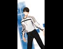 【恋と深空MMD】Supernatural【自作マヒル】