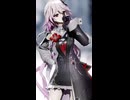 【MMD】長夜月で好き！雪！本気マジック【崩壊スターレイル】