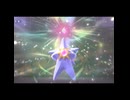 ニコニコショートでもポケモンチャンピオンズ!メガスターミー!!