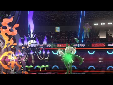 【ポケモンチャンピオンズ】championsヤーティでランクマ実況ですぞｗｗｗ【ヤャンデラ】
