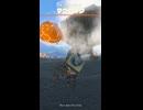 【ティアキン】ダルマー湖のマグロック ゼルダの伝説ティアーズオブザキングダム