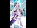 【MMD】キュレネで世界の真ん中を歩く【崩壊スターレイル】