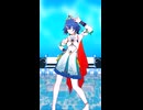 【MMD】雲璃でテレパシ【崩壊スターレイル】