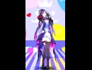 【MMD】セイレンスでSparkling!!【崩壊スターレイル】