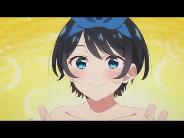 彼女、お借りします Season5 第2話（50話）「「レンタルの彼女」　―カリカノ―」