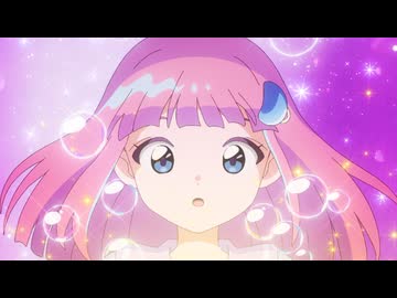 魔法の姉妹ルルットリリィ　Episode03　月をみあげたら