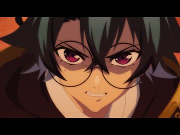 杖と剣のウィストリア Season2　第十四話　地獄の開宴