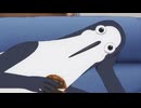 クジマ歌えば家ほろろ　#2　鵜の真似をする烏