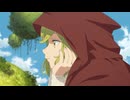 とんがり帽子のアトリエ　EP03　ダダ山脈の試験