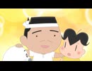 小3アシベ QQゴマちゃん　第2話　ゴマちゃんの真実
