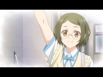 レプリカだって、恋をする。 第2話「レプリカは、サボる。」