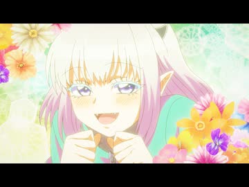 魔入りました！入間くん　第４シリーズ　第3話　アクドルの真髄