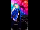 ワールドイズマイン踊らせてみた！