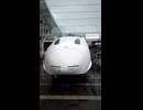 JR九州・九州新幹線全線開業15周年プロジェクト・つばめの大冒険（博多駅）
