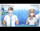 レプリカだって、恋をする。　Episode 2　レプリカは、サボる。