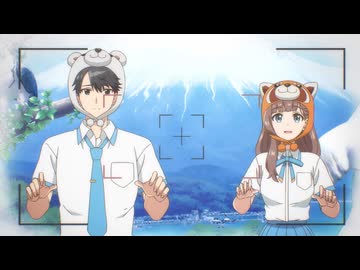 レプリカだって、恋をする。　Episode 2　レプリカは、サボる。