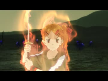 ゴーストコンサート : missing Songs　第3話　剣山刀樹