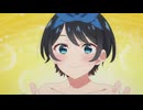 彼女、お借りします Season5　第2話　「レンタルの彼女」　―カリカノ―