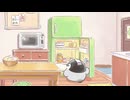 コウペンちゃん　第55話　「靴下どこ？」