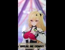 シーシィア – BREAK ME DOWN!! | ZZZMMD / Zenless Zone Zero