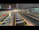 【エスカレーター2026】Hareza池袋エスカレーター上り下り2026:4