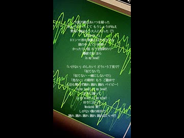 【Vo. Only】IN_MY_HEAD - なとり / co.ver .Alum【shorts】