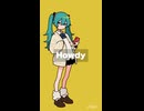 Howdy feat 初音ミク