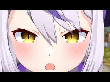　ホロライブ　近づくラプラス・ダークネス